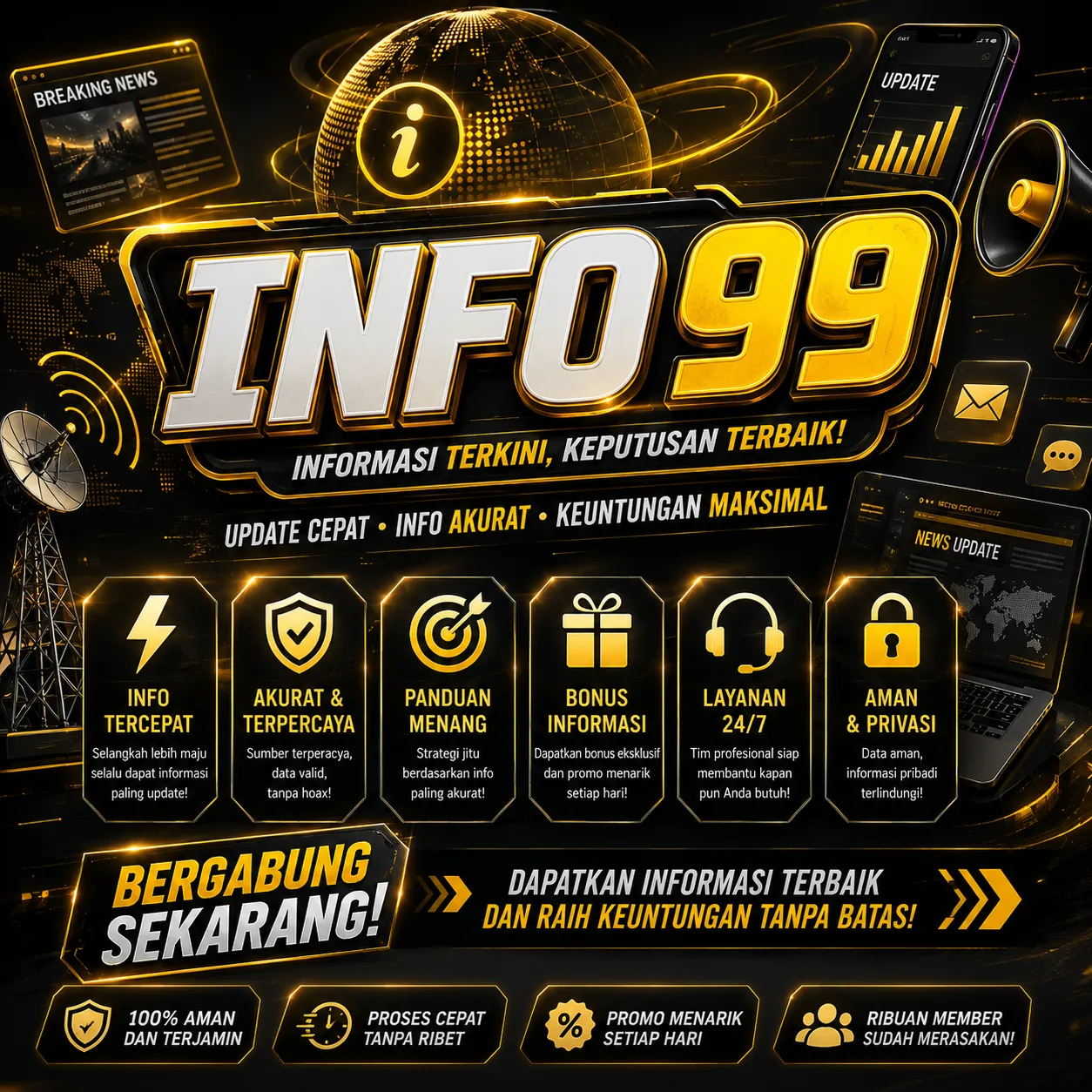 INFO99